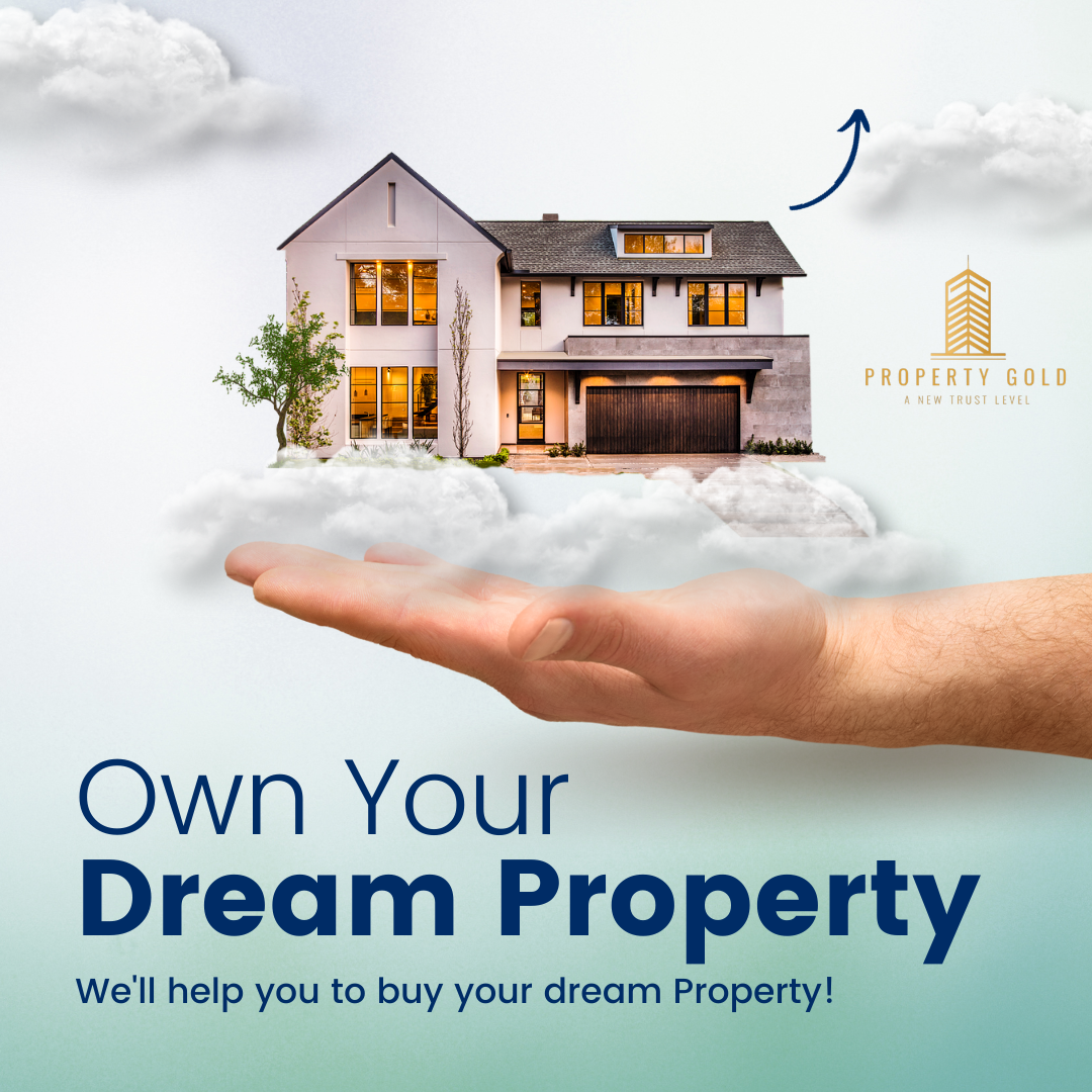 property gold