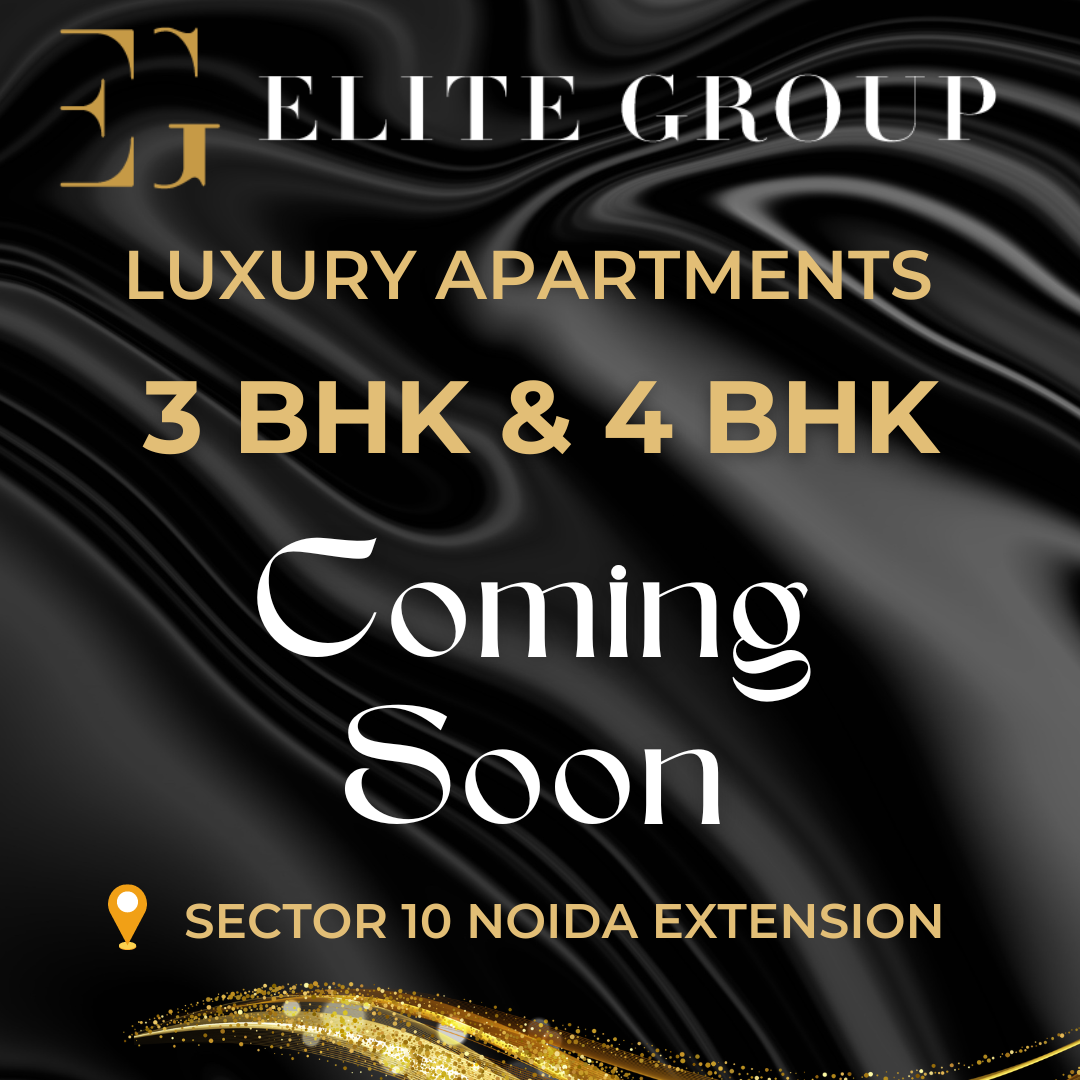 Elite Group noida extension 