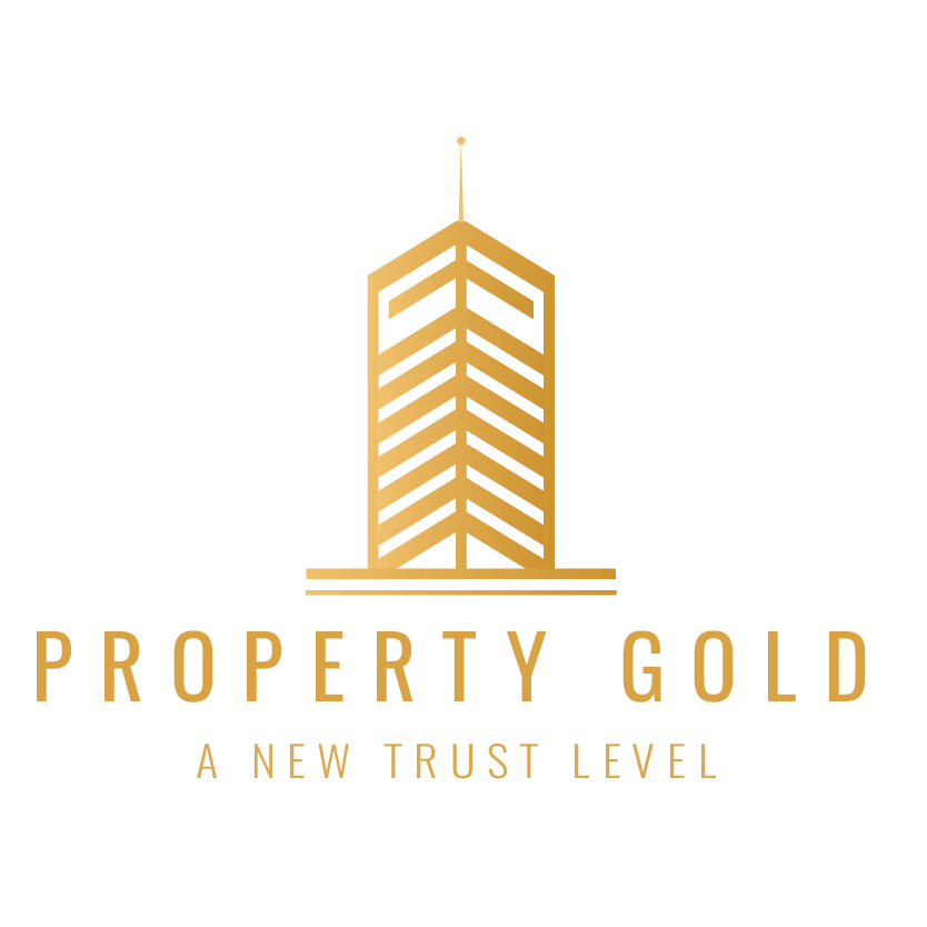 Property Gold logo